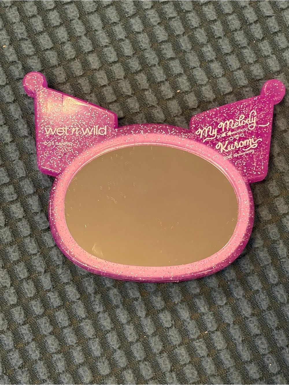 wet n wild my melody